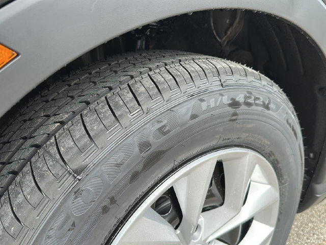 New 2027 Honda CR-V LX image 6