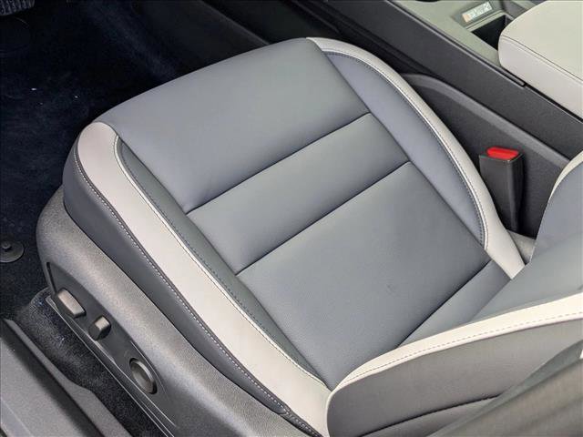 New 2026 Honda Prologue Touring image 4