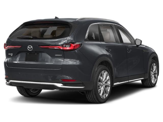 Certified 2024 MAZDA CX-90 3.3 Turbo w/ Premium Plus Pkg image 2