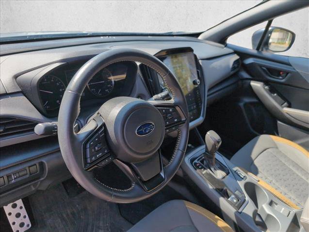 Used 2024 Subaru Crosstrek 2.5i Sport w/ Crosstrek Mirror Package image 9