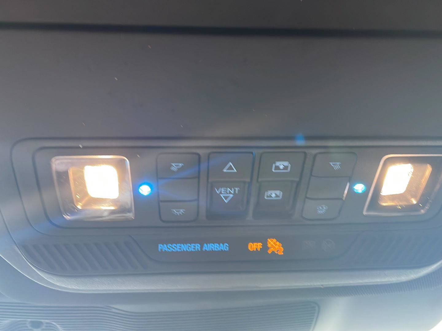 Used 2022 Ford Explorer Timberline AWD/4WD image 24