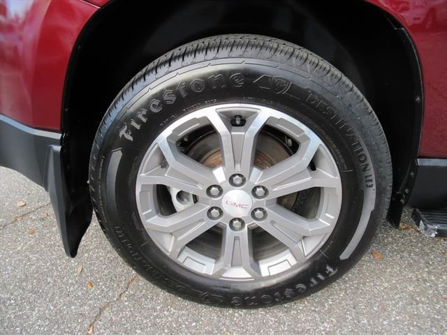 Used 2015 GMC Acadia SLT w/ Open Road Package image 8