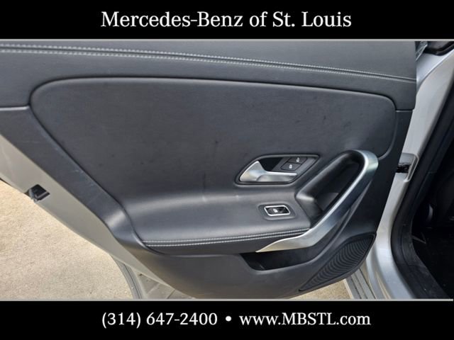 Certified 2023 Mercedes-Benz CLA 250 4MATIC image 10