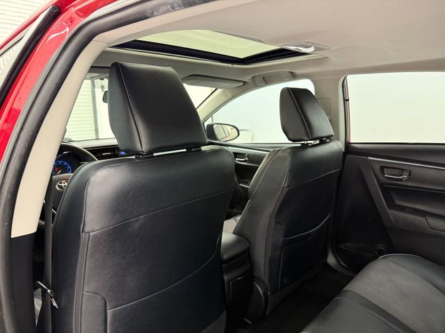 Used 2014 Toyota Corolla S FWD image 30