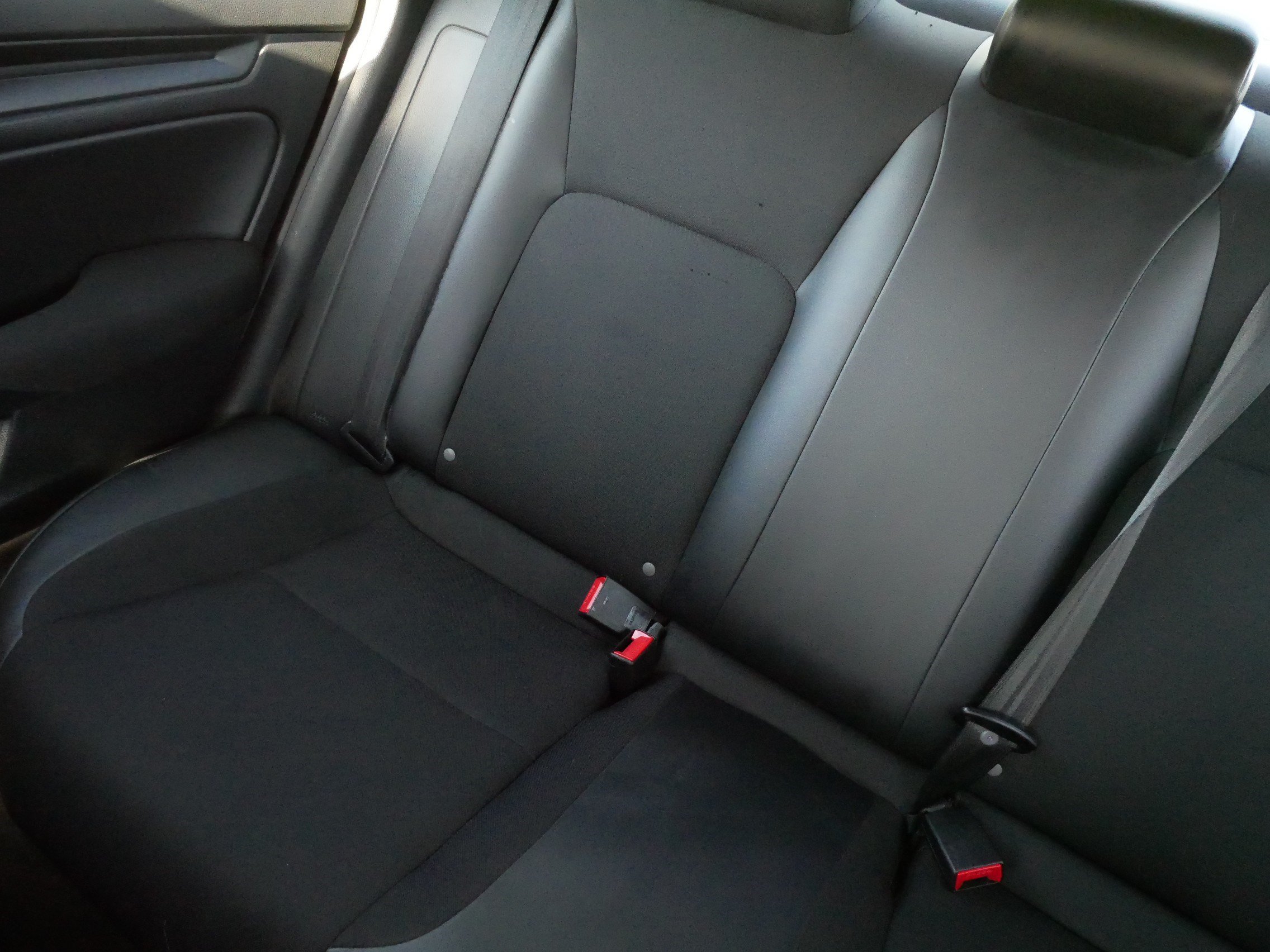Used 2022 Honda Civic Sport image 12