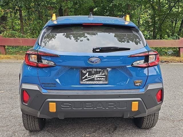 New 2026 Subaru Crosstrek 2.5i Wilderness AWD/4WD image 6