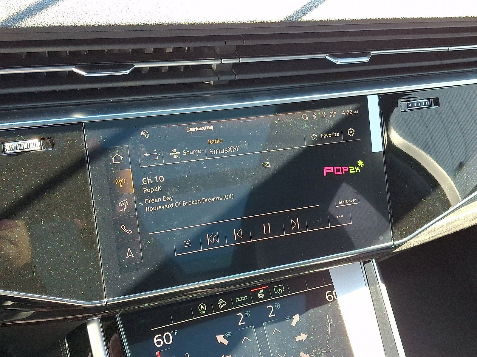 New 2026 Audi Q7 3.0T Premium Plus image 12