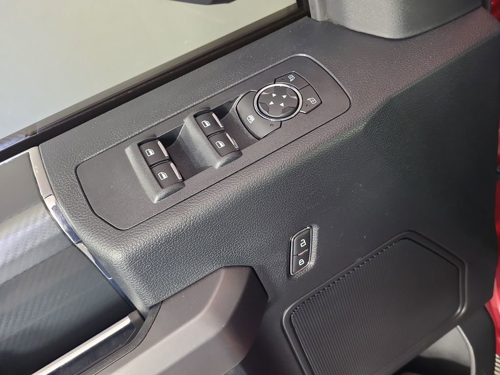 Certified 2019 Ford F150 XLT w/ Equipment Group 302A Luxury AWD/4WD image 17