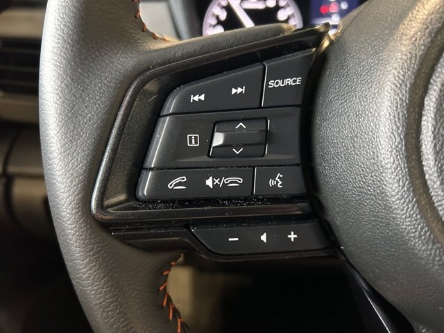 Used 2024 Subaru Crosstrek 2.5i Limited image 87