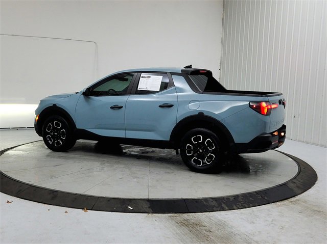 Used 2024 Hyundai Santa Cruz SE image 5