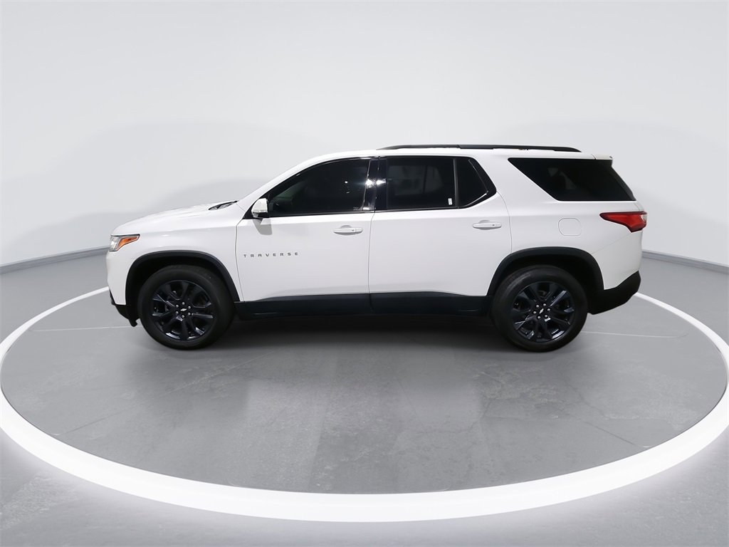 Used 2019 Chevrolet Traverse RS image 5