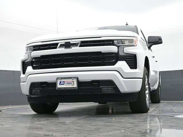 New 2025 Chevrolet Silverado 1500 RST w/ LPO, Dark Essentials Package image 44