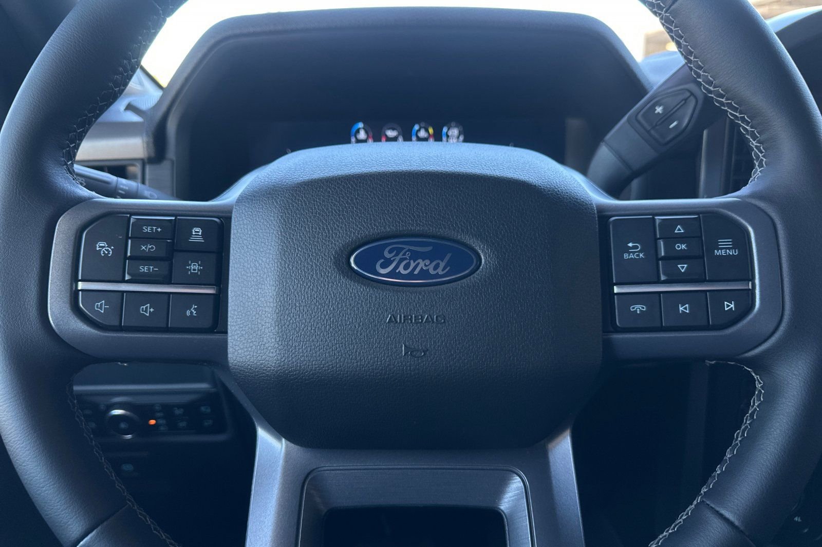 Used 2025 Ford F150 XLT w/ Equipment Group 302A MID image 23