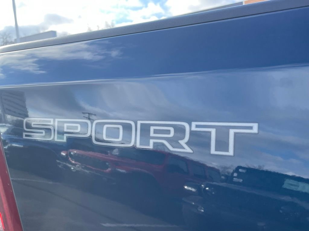 Certified 2023 RAM 1500 Laramie image 19