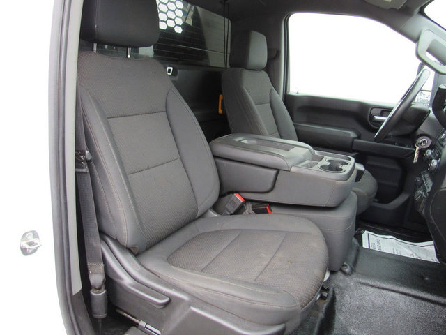 Used 2020 Chevrolet Silverado 3500 W/T w/ WT Convenience Package AWD/4WD image 15