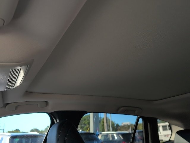 New 2026 MAZDA CX-50 AWD 2.5 Meridian Edition w/ Weather Package image 13