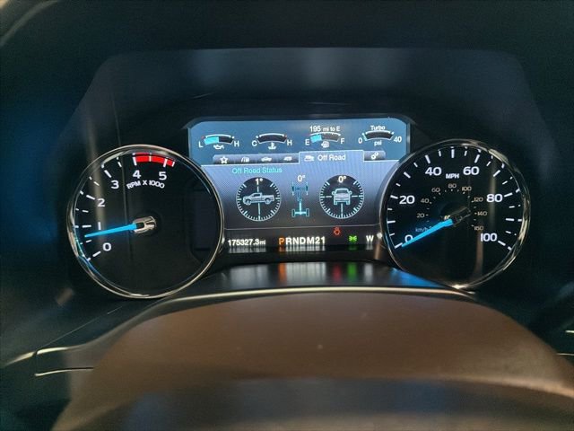 Used 2017 Ford F450 King Ranch w/ King Ranch Ultimate Package AWD/4WD image 25