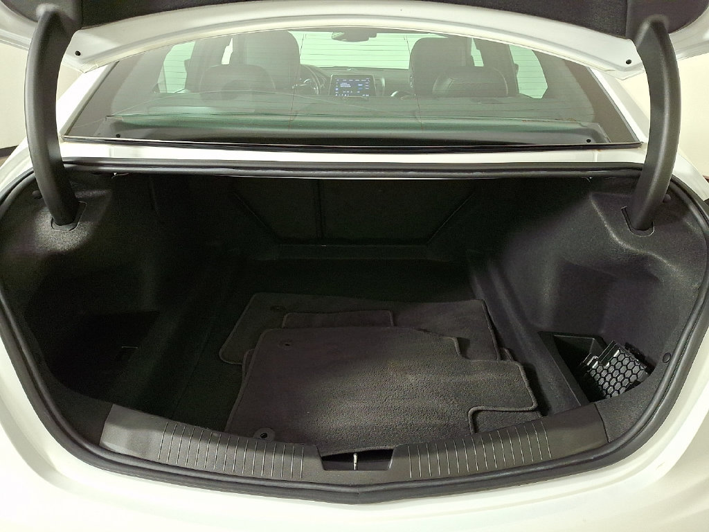 Used 2023 Cadillac CT5 Sport w/ Cold Weather Package RWD image 29