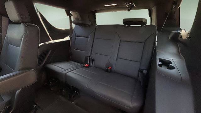 Used 2024 Chevrolet Tahoe Z71 w/ Z71 Off-Road Package image 32