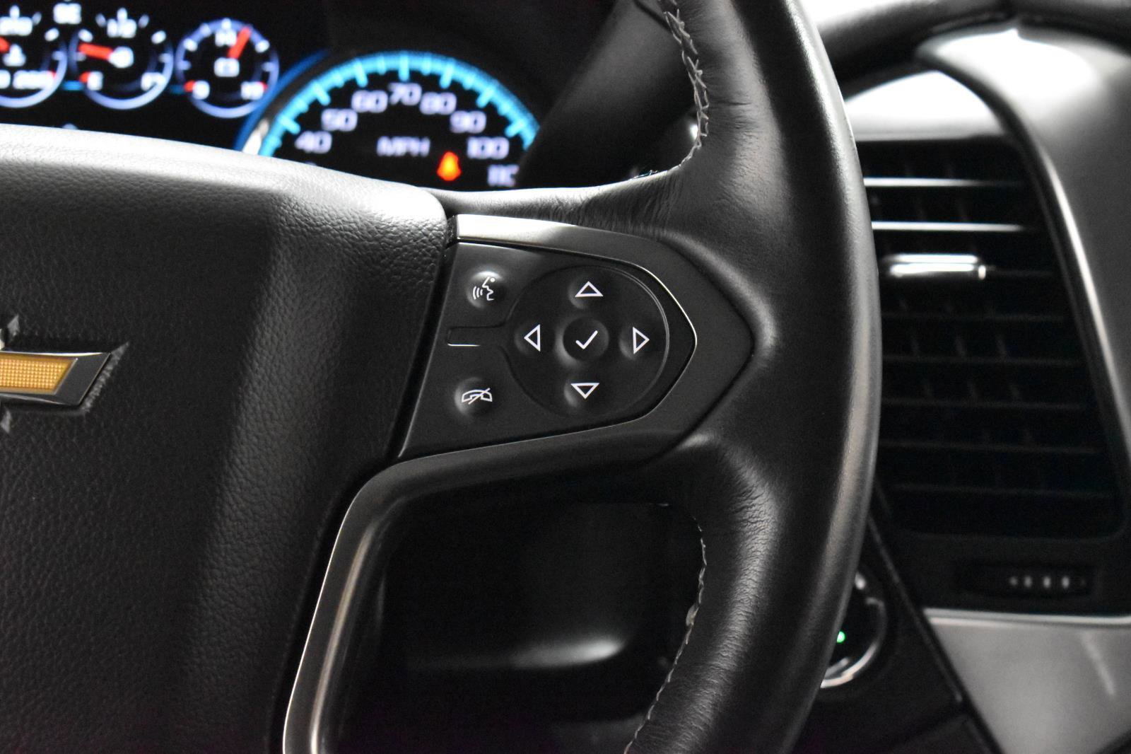 Used 2020 Chevrolet Tahoe Premier w/ RST 6.2L Performance Edition image 10