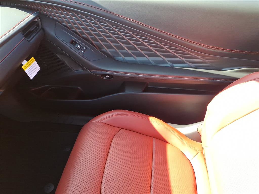 New 2026 Dodge Charger Scat Pack image 31
