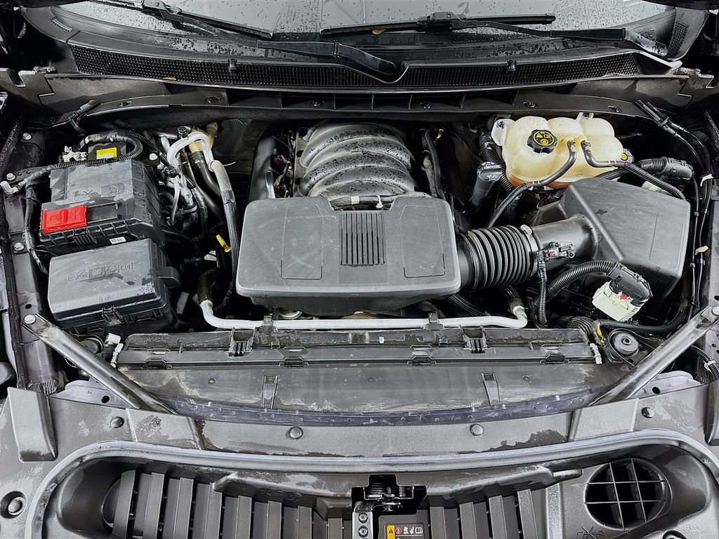 Used 2023 GMC Yukon SLT image 34