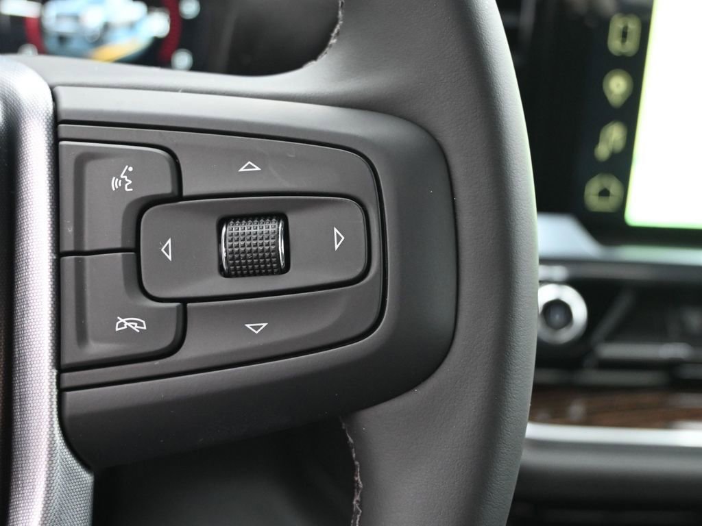 Used 2025 GMC Sierra 3500 SLE w/ SLE Value Package image 36