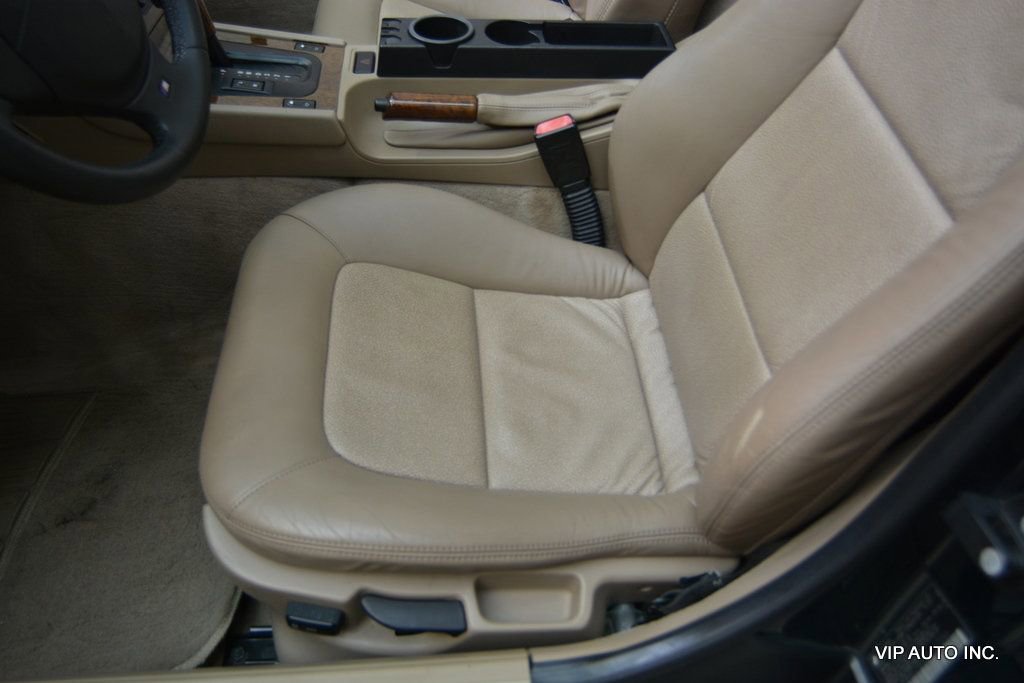 Used 2000 BMW Z3 2.8 image 18