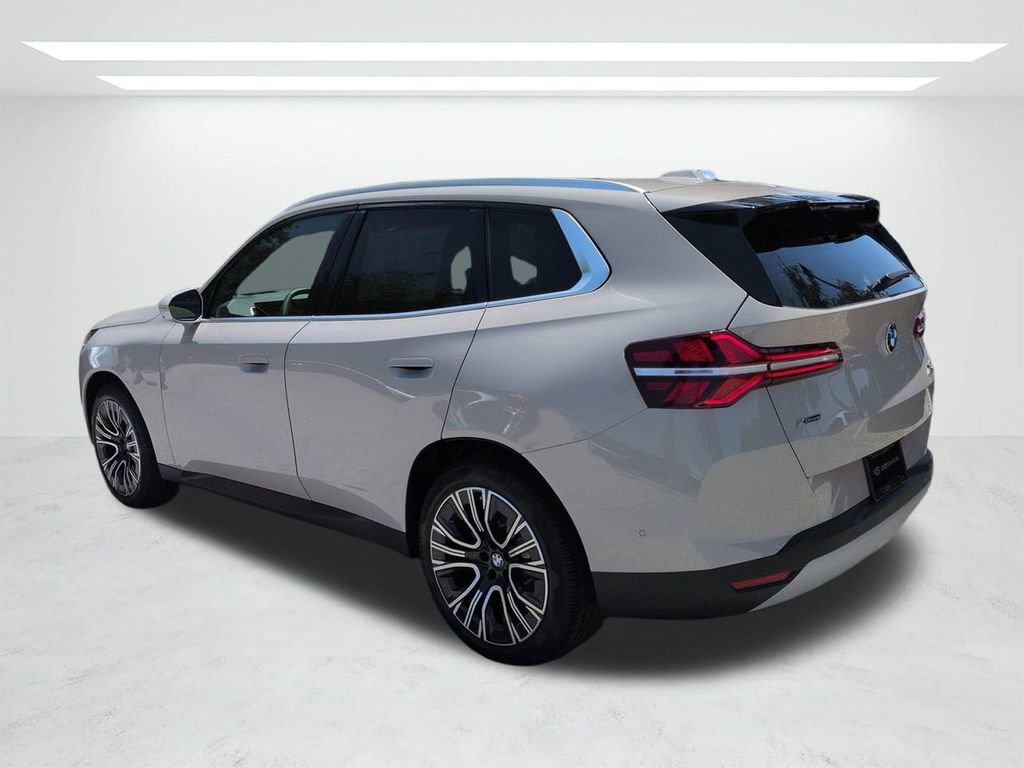 New 2026 BMW X3 xDrive30 w/ Premium Package image 6