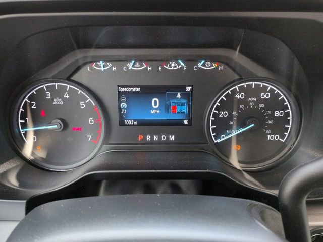 Used 2024 Ford F250 XL w/ XL Chrome Package image 26