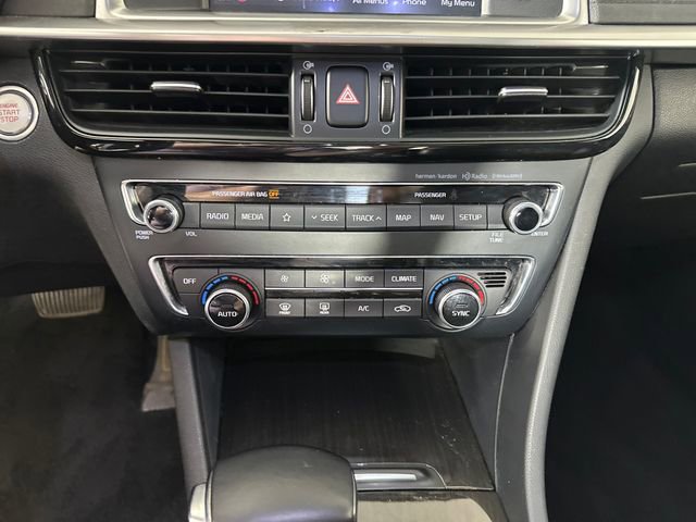 Used 2020 Kia Optima Premium FWD image 23