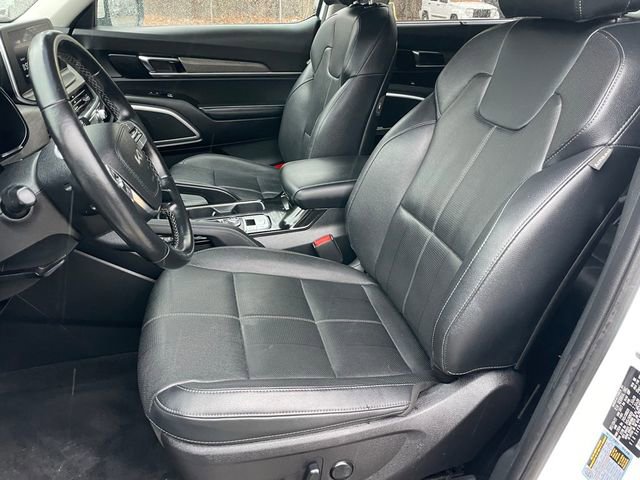 Used 2022 Kia Telluride EX w/ EX Premium Package AWD/4WD image 6