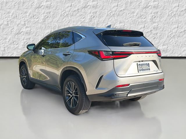 Used 2025 Lexus NX 350 AWD w/ Accessory Package (2T) image 5
