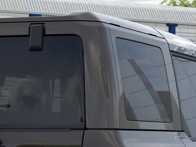 New 2025 Ford Bronco Outer Banks image 25
