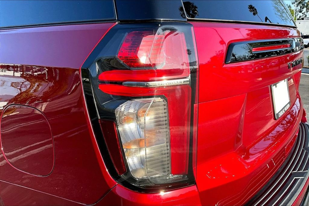 Used 2024 Chevrolet Tahoe Z71 w/ Luxury Package AWD/4WD image 26