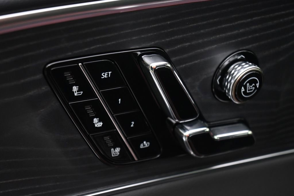 New 2025 Cadillac Lyriq Sport w/ LPO, Floor Liner Package image 14