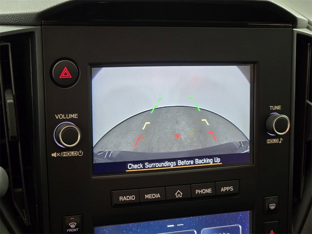 Certified 2024 Subaru Crosstrek 2.0i image 30