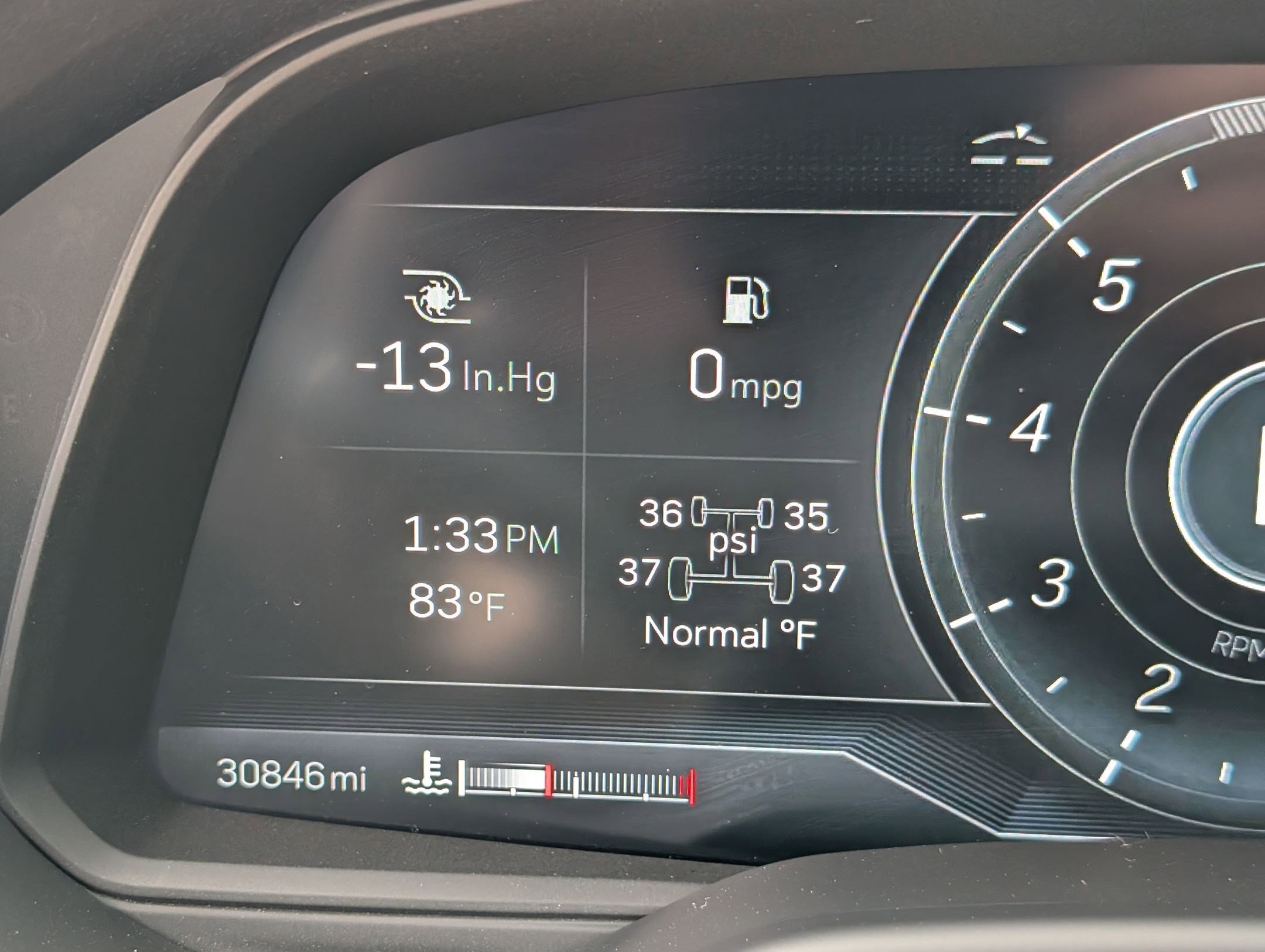 Used 2024 Cadillac CT5 Premium Luxury w/ Super Cruise 2 Package AWD/4WD image 15