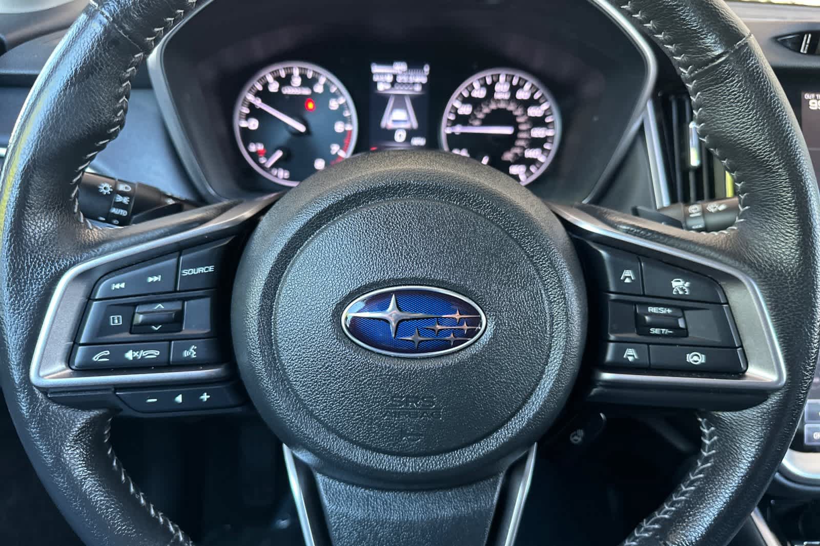 Used 2024 Subaru Outback Limited AWD/4WD image 25