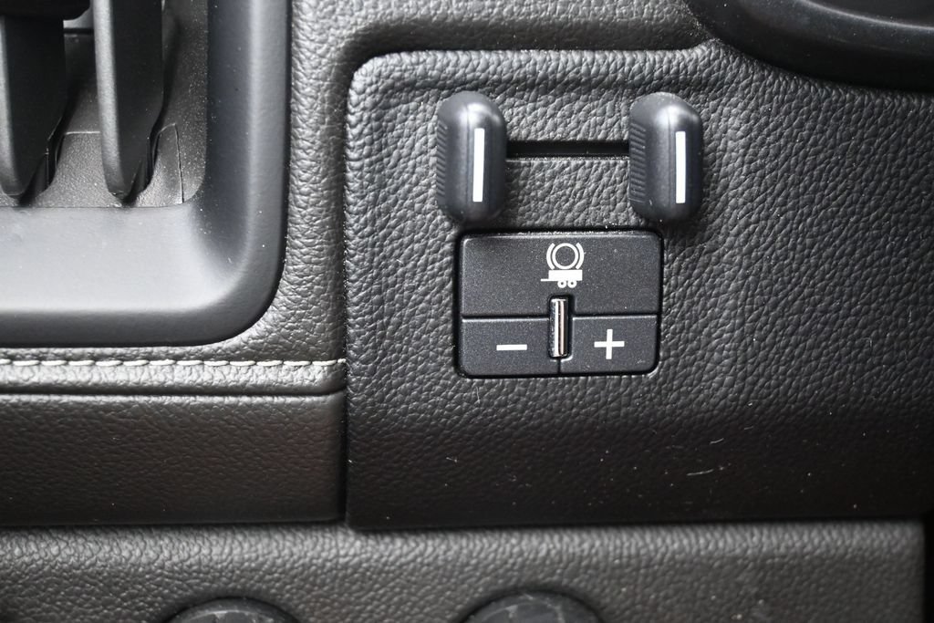 Used 2021 GMC Canyon Denali AWD/4WD image 19