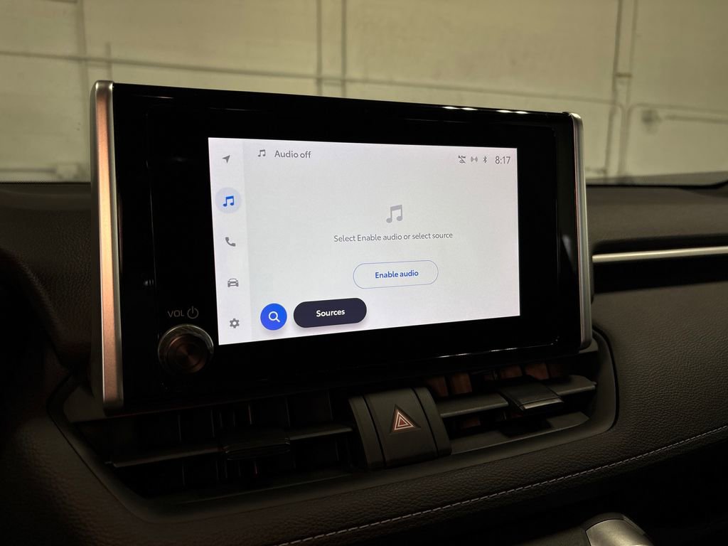 Used 2023 Toyota RAV4 LE image 26