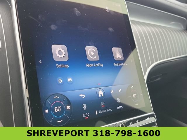 Used 2025 Mercedes-Benz GLC 300 image 14