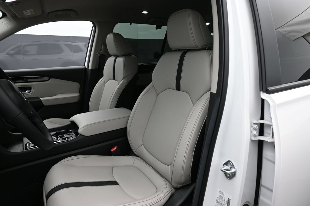 New 2026 Honda Pilot EX-L image 23