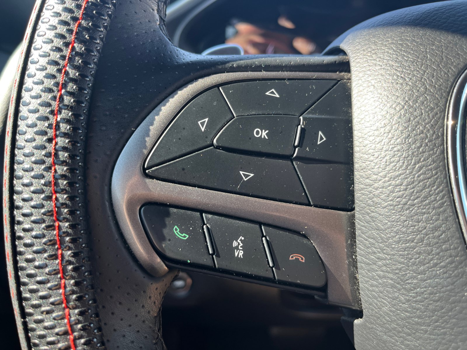 Used 2019 Dodge Challenger GT w/ Blacktop Package RWD image 19