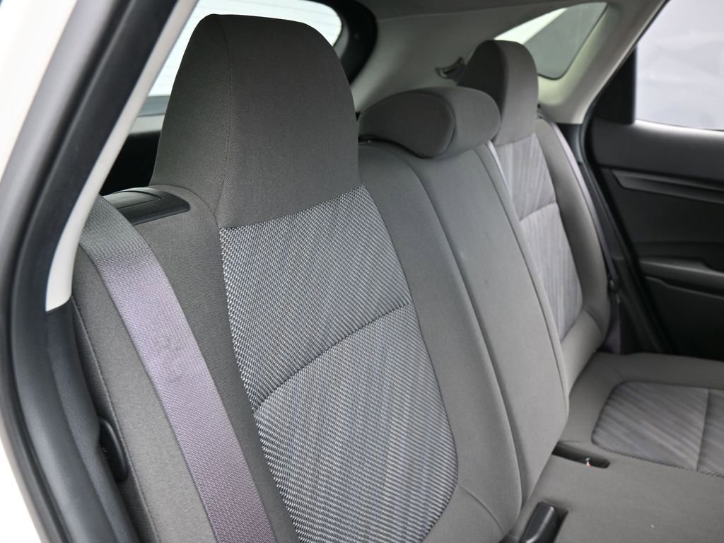 Used 2022 Kia Seltos LX image 32