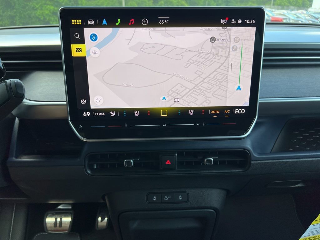 New 2025 Volkswagen ID. Buzz Pro S image 20