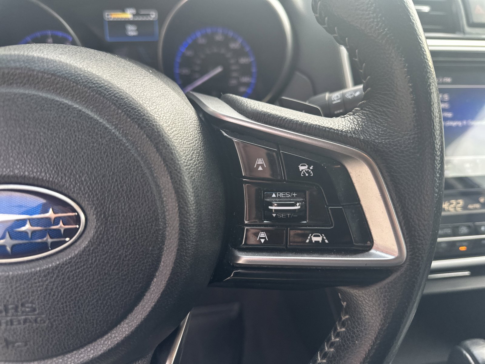 Used 2018 Subaru Outback 2.5i Limited AWD/4WD image 13