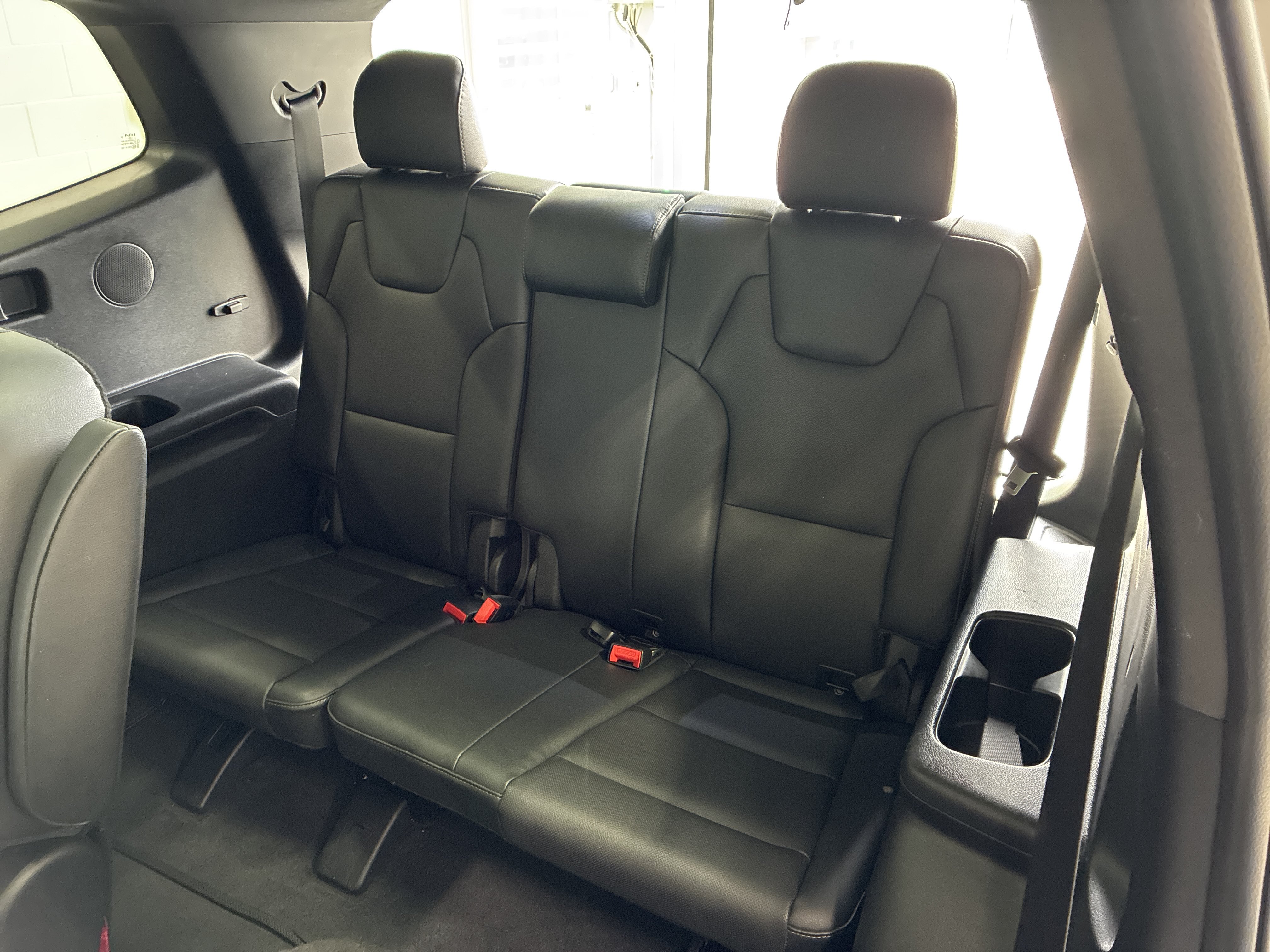 Certified 2025 Kia Telluride SX X-Line AWD/4WD image 10