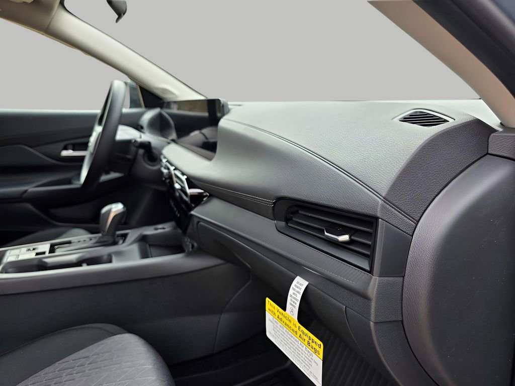 New 2026 Nissan Sentra SV image 10