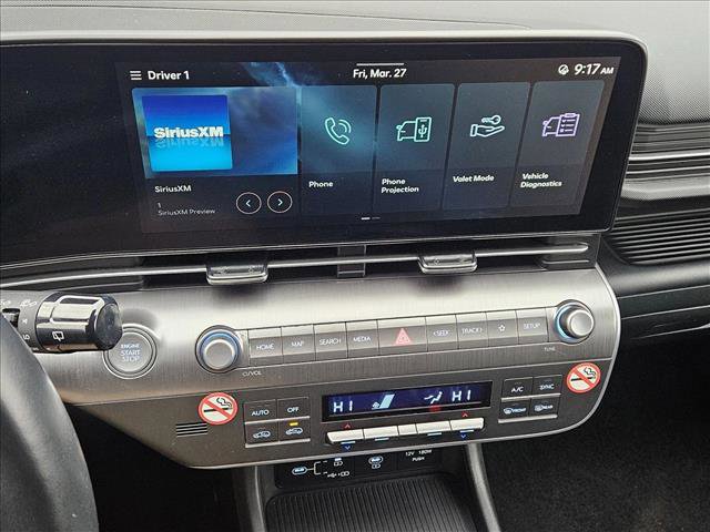 Used 2024 Hyundai Kona SEL image 14